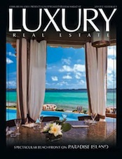 Luxury Real Estate Magazine