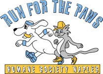 Run for the Paws in Naples Florida