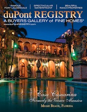 DuPont Registry Magazine