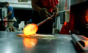 Glass class in Naples Florida