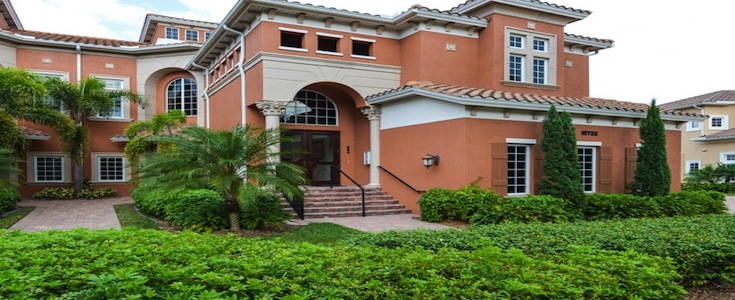 Grey Oaks Coach Homes for Sale in Naples, FL