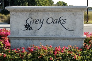 Grey Oaks Real Estate