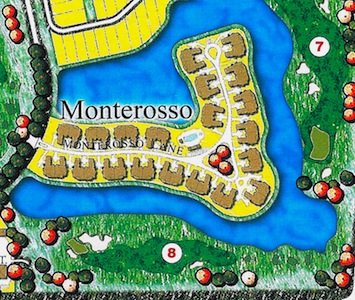 Monterosso at Mediterra Naples FL