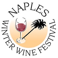 Naples Winter Wine Festival in Naples Florida