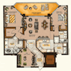Navona - Residence 3